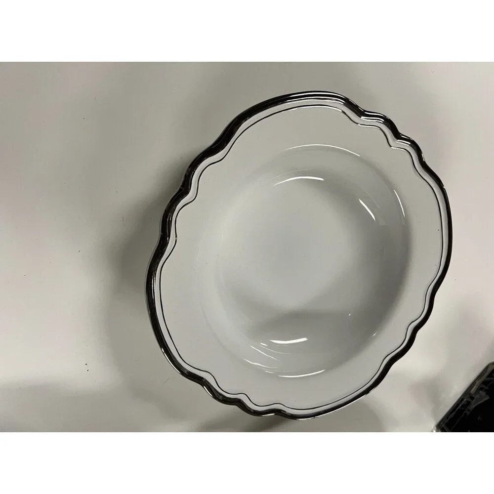 RALPH LAUREN CHINA CONTINENTAL 12.25